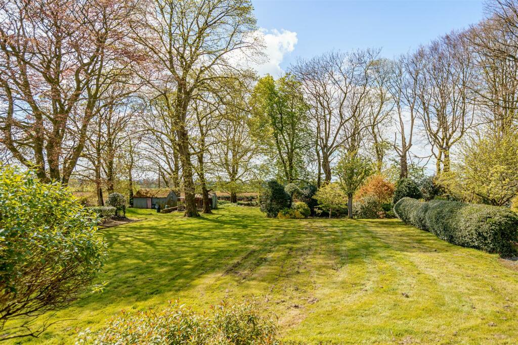 Additional image 39 of Watch Cross & The Coach House, Irthington, Carlisle