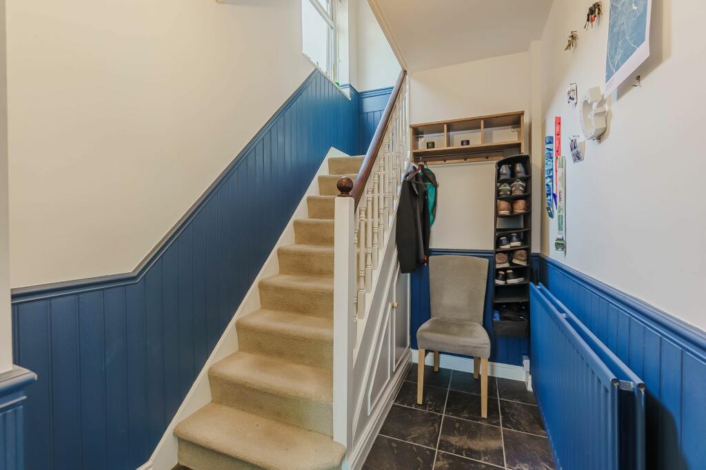 Additional image 9 of Howard Road, Cambridge, CB5