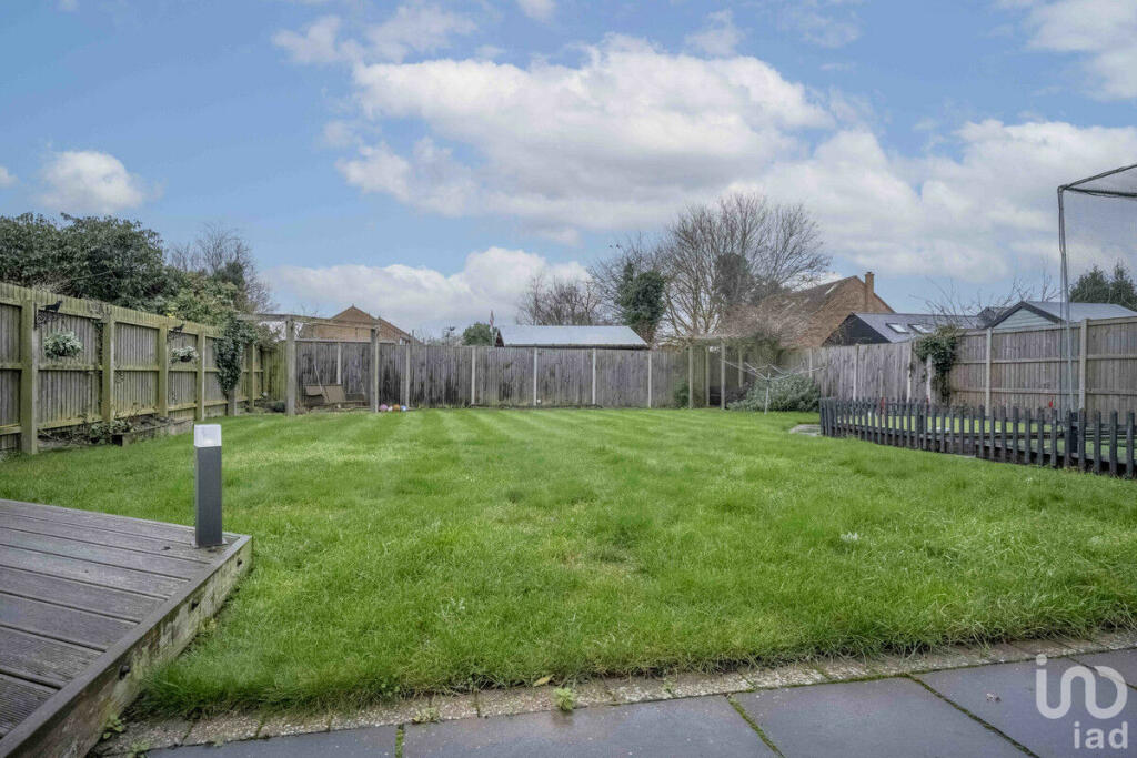 Additional image 47 of Martins Lane, Little Downham, Ely