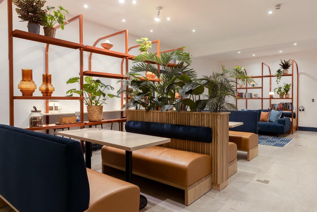 Additional image 30 of W2, Wellington House, Wellington Street, Cardiff, CF11 9BE