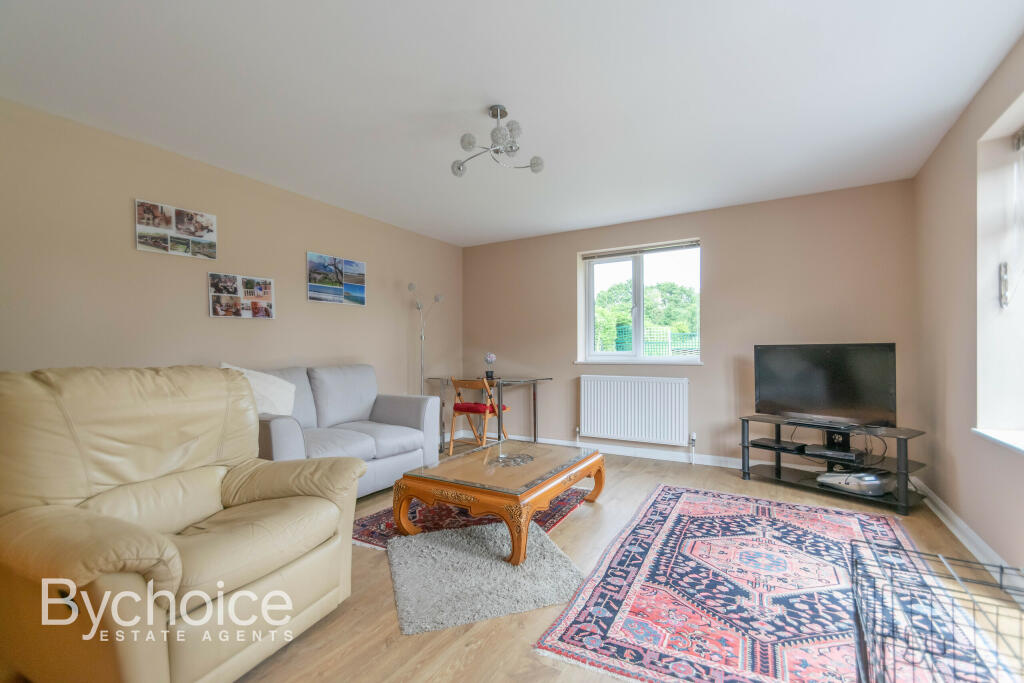 Additional image 31 of Melbourne, Hundon Road