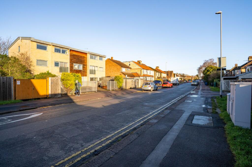 Additional image 23 of Coleridge Road, Cambridge, CB1