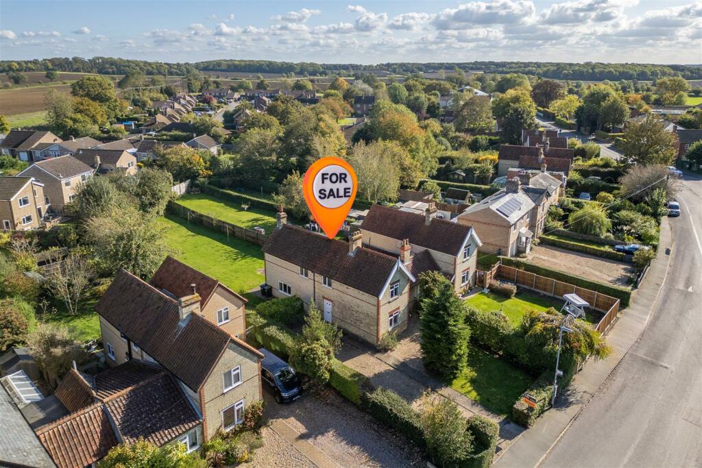Additional image 21 of High Street, Stetchworth