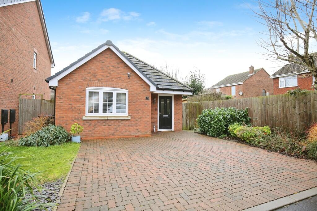 Additional image 12 of The Hills, Warton, Tamworth