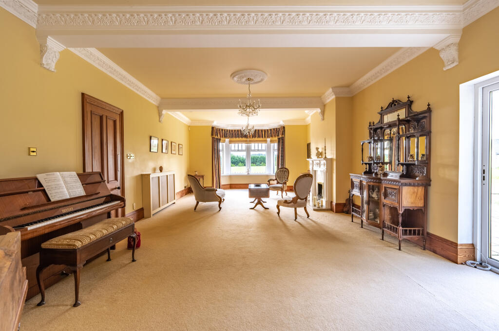 Additional image 72 of Cornhill, Banff, Aberdeenshire