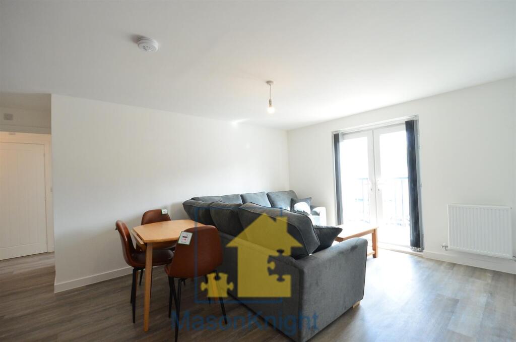 Additional image 4 of Crouch Court, 6 Tanners Way  B29 6GU.
