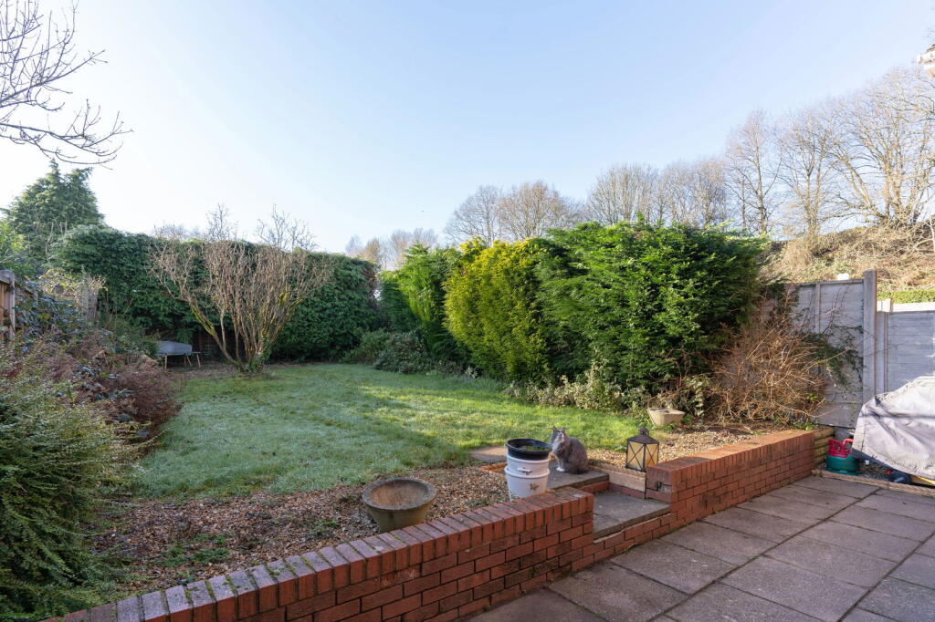 Additional image 17 of Margesson Drive, Barnt Green, B45 8LR