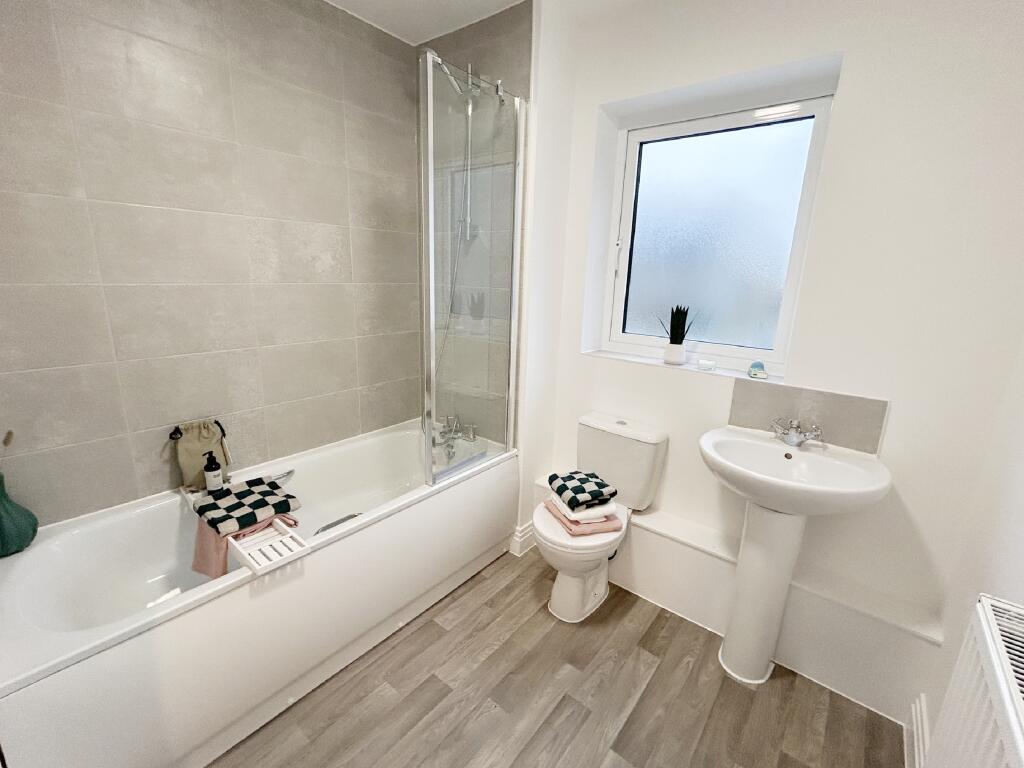 Additional image 8 of Plots 10 and 14, Gillyflower Lane, Waterbeach, Cambs, Waterbeach, Cambridge, Cambridgeshire, CB25 9QN