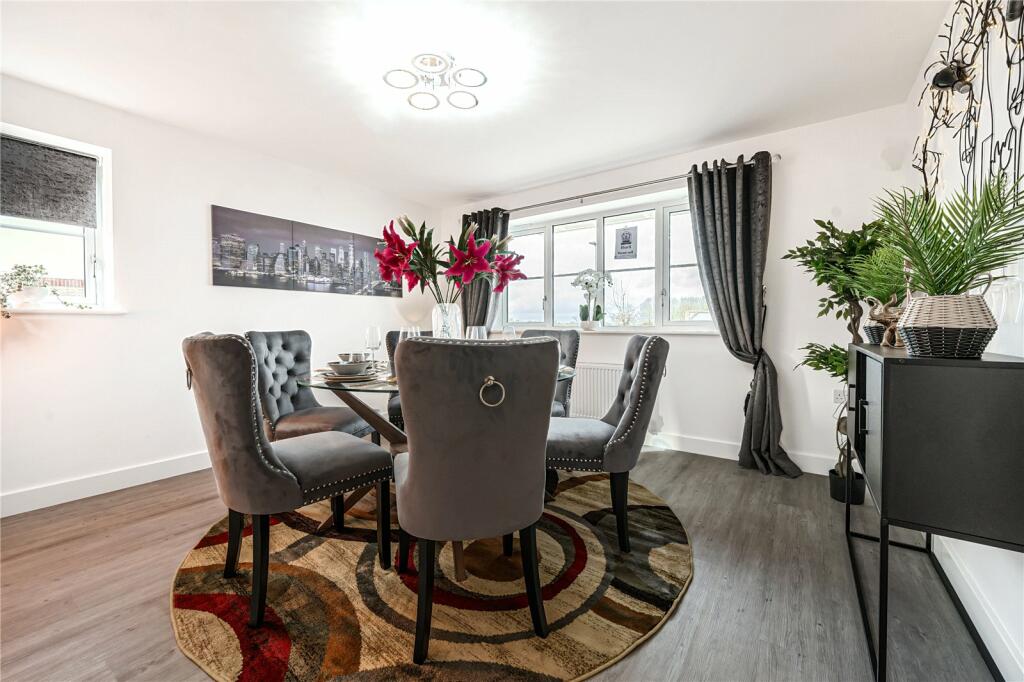 Additional image 13 of Augustine Place, Wicken, Ely, Cambridgeshire, CB7