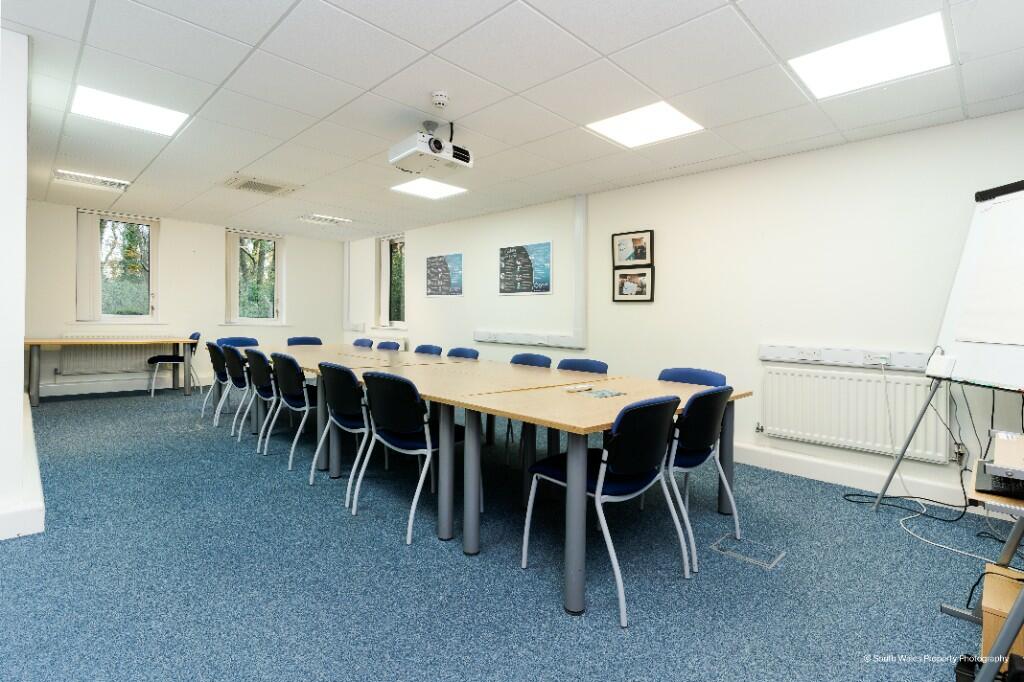 Additional image 5 of 3 Purbeck House, Lambourne Crescent, Cardiff