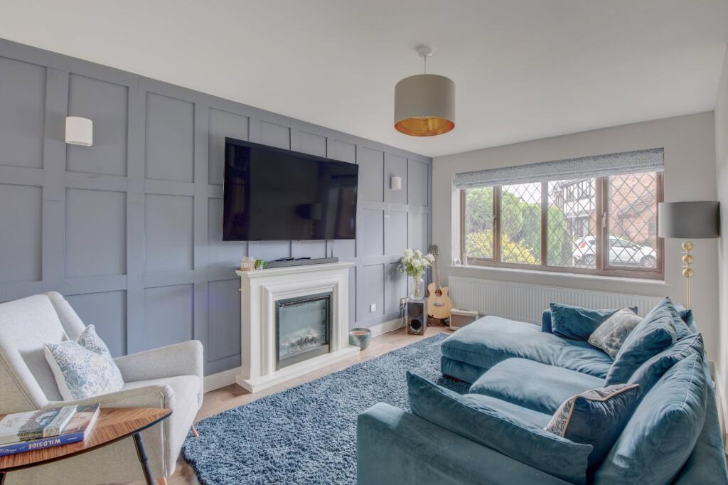 Additional image 25 of Avon Close, Bromsgrove, Worcestershire, B60