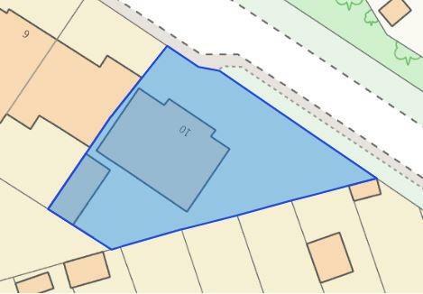 Additional image 21 of Chippenham Road, Fordham