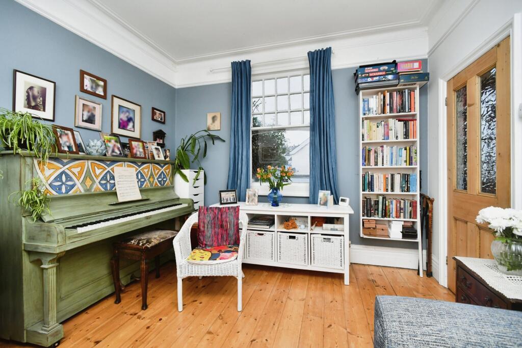 Additional image 15 of Hollingbury Place, Brighton, BN1