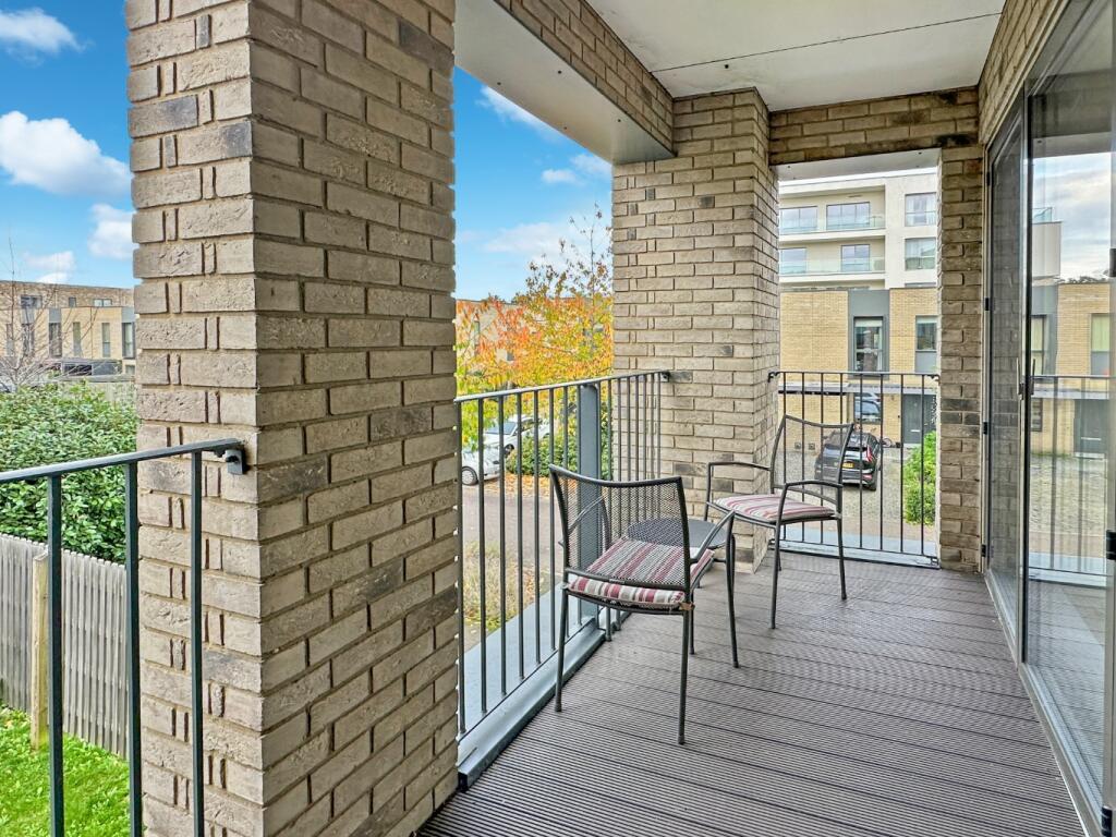 Additional image 10 of Lime Avenue, Trumpington