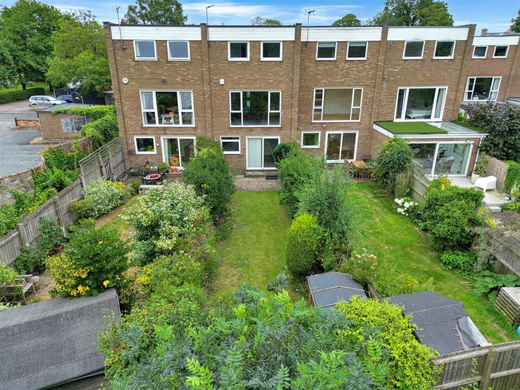 Additional image 21 of Winchmore Drive, Trumpington, Cambridge