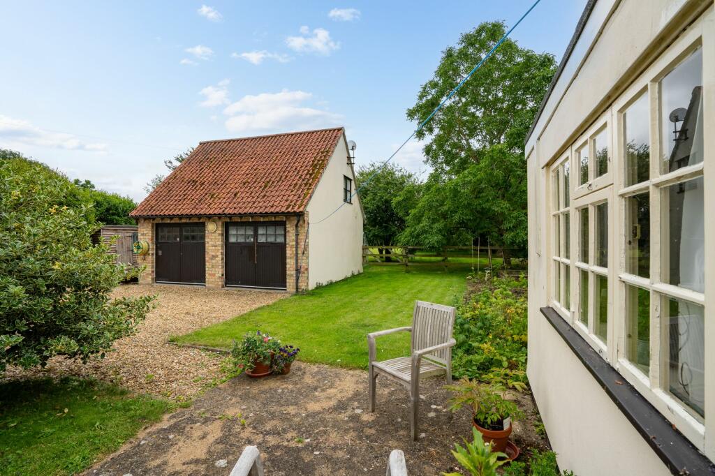 Additional image 27 of West Street, Over, CB24