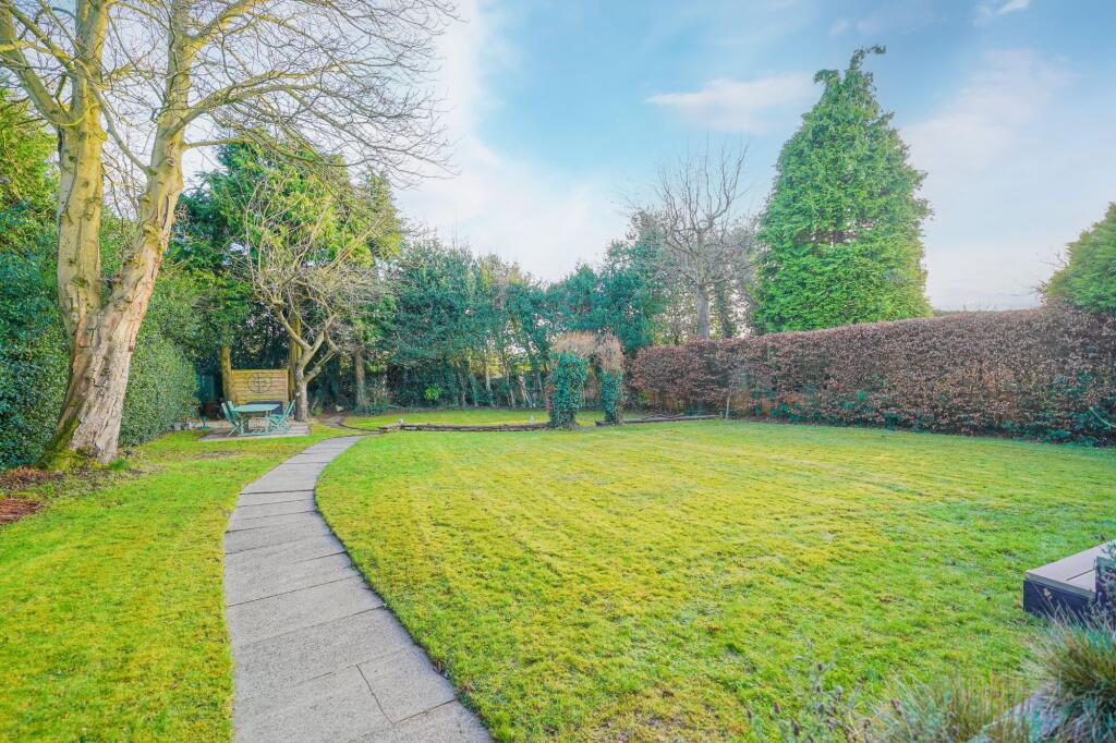 Additional image 30 of Woodchester Road, Dorridge, B93