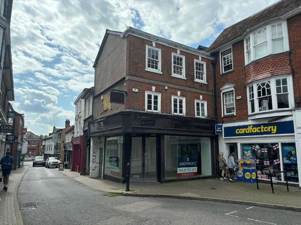 Additional image 5 of 22a/b King Street, Saffron Walden, Essex, CB10