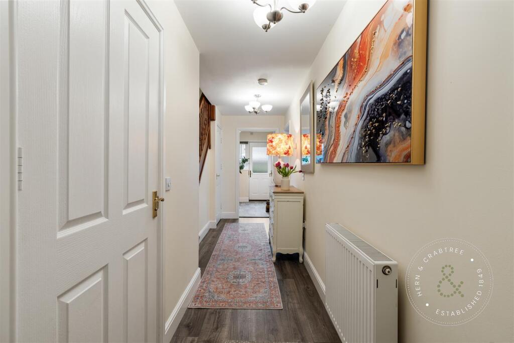 Additional image 24 of Blacktown Gardens, Marshfield, Cardiff