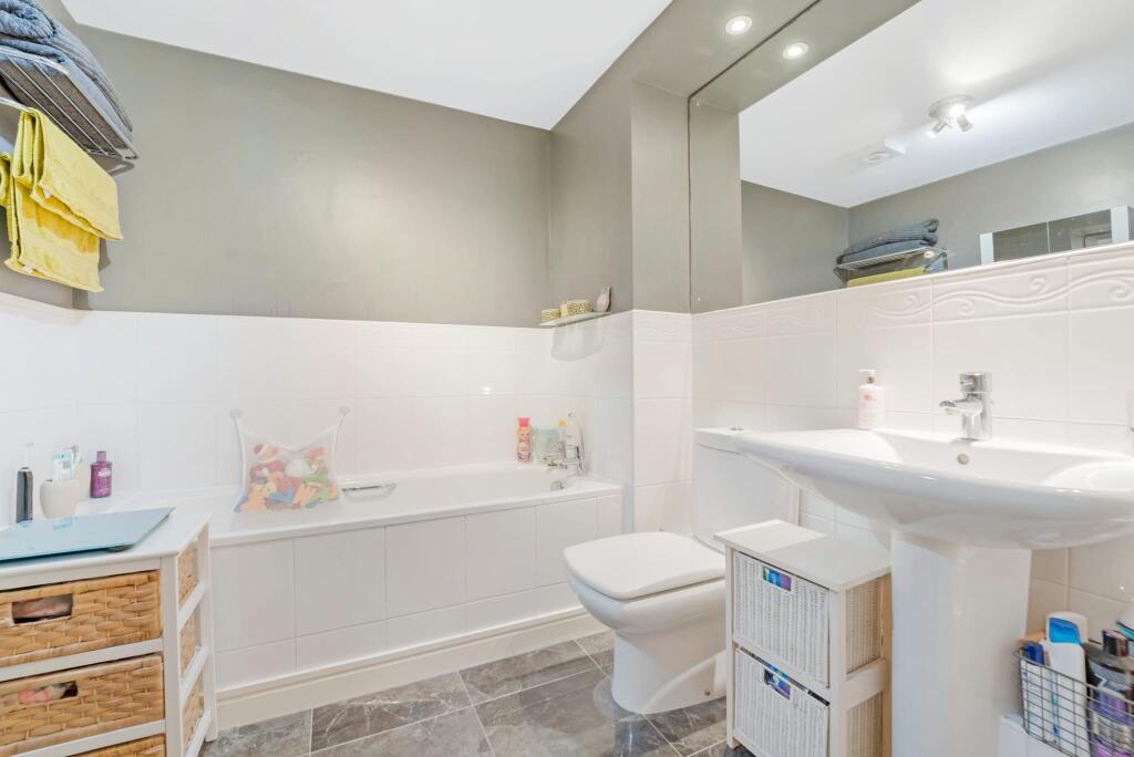 Additional image 14 of Clarence Place, BS23