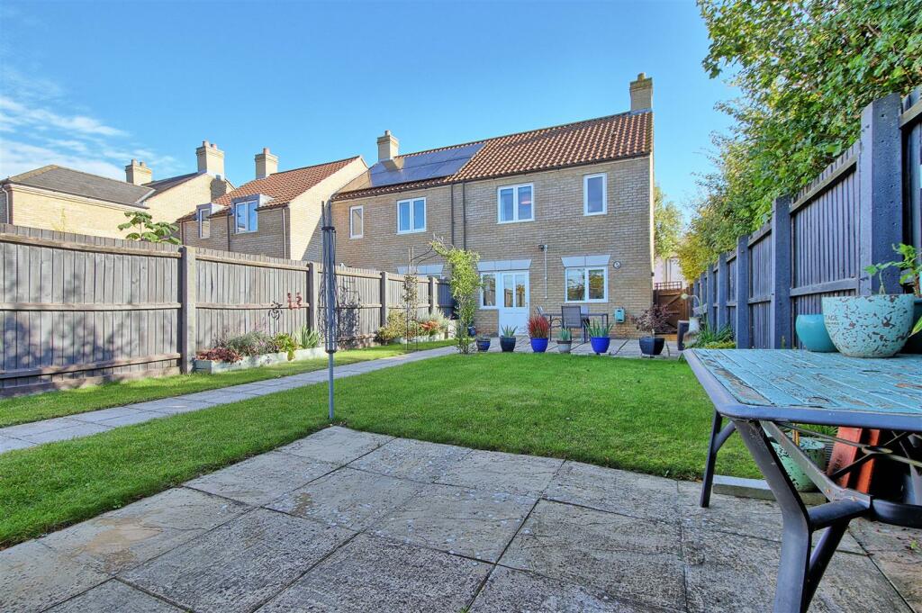 Additional image 17 of Station Road, Isleham