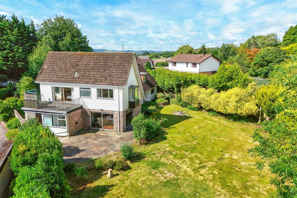 Additional image 41 of Heol Isaf, Radyr