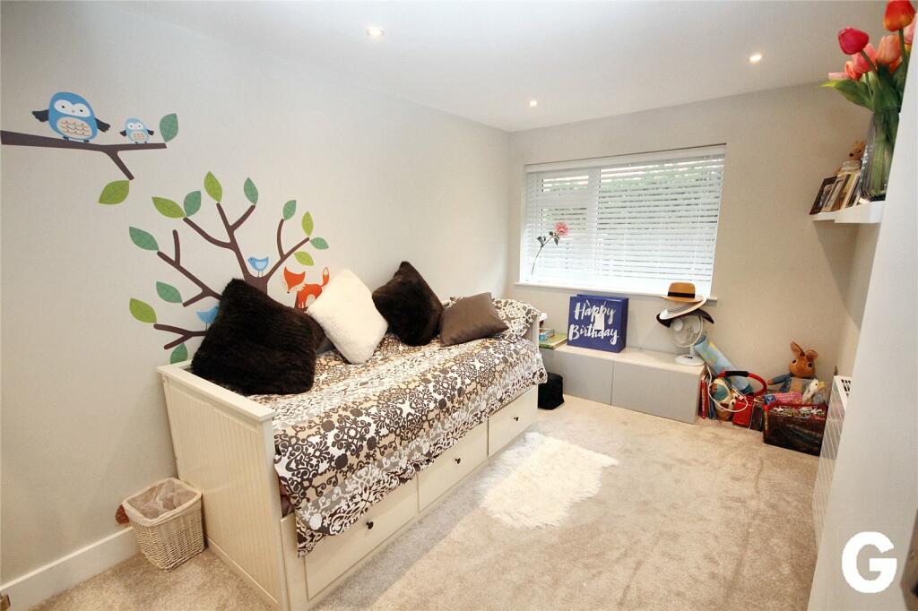 Additional image 11 of Webbs Close, Ashley Heath, Ringwood, Hampshire, BH24