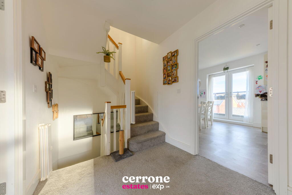 Additional image 9 of Arrow Drive, Cofton Hackett, B45 8FW