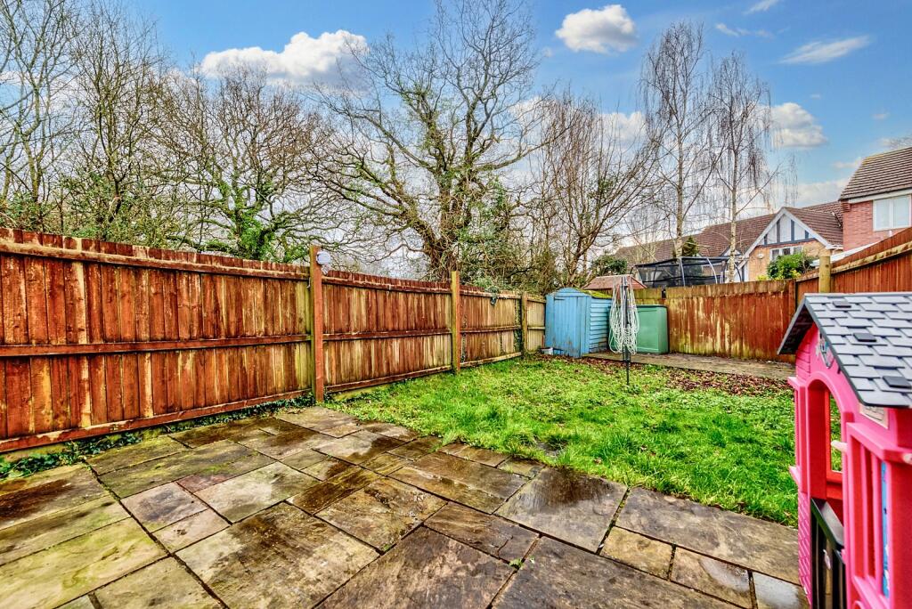 Additional image 15 of Lodwick Rise, St. Mellons, Cardiff. CF3