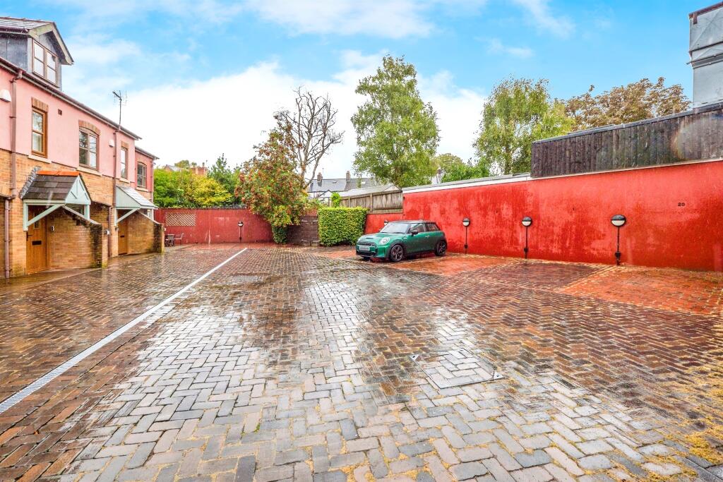 Additional image 17 of Romilly Crescent, Cardiff