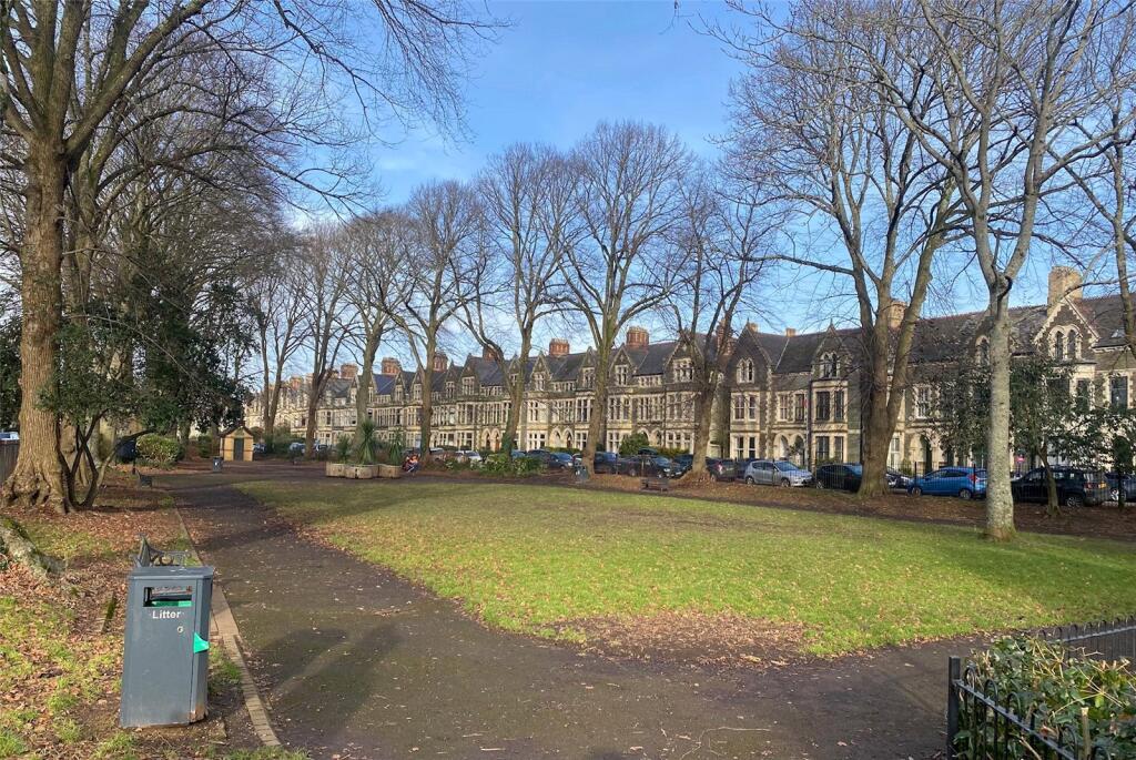 Additional image 19 of Plasturton Gardens, Cardiff