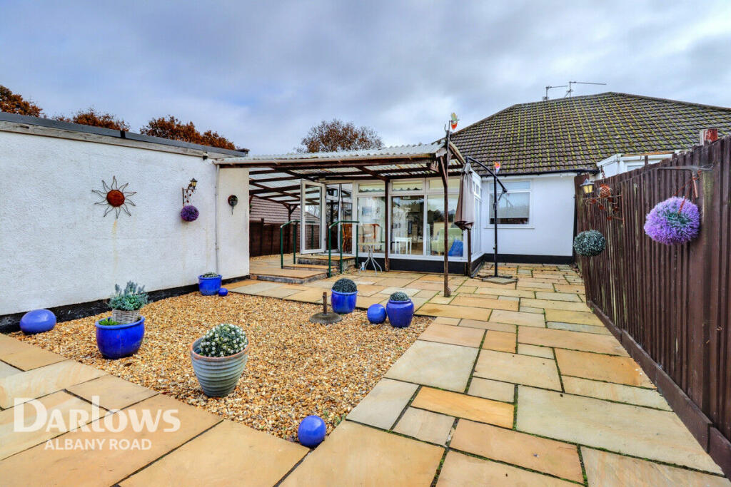 Additional image 8 of Hackerford Road, Cardiff