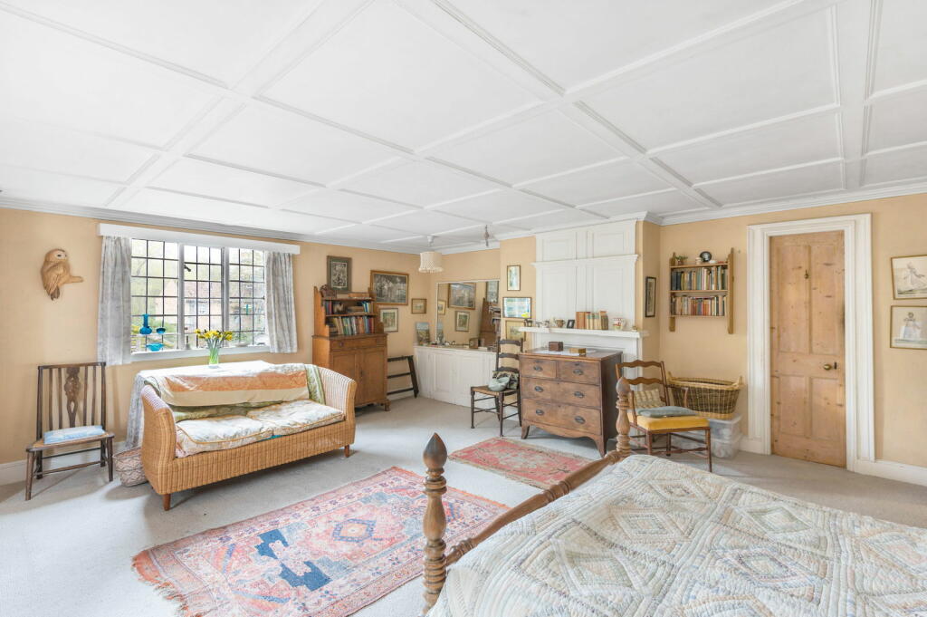 Additional image 32 of Homelands, Fordham, Ely, SAT NAV CB7 5NG