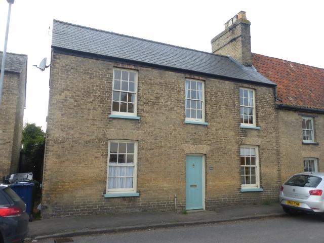 24 High Street, Landbeach, Cambridge, CB25 9FT