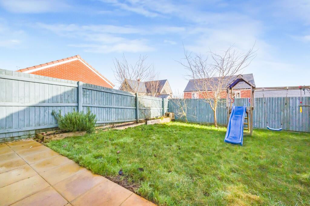 Additional image 17 of Squirrel Crescent, Thornbury, BS35