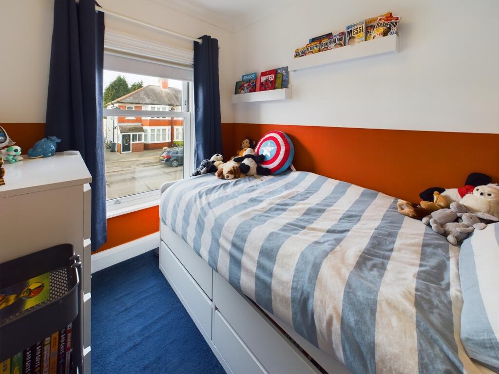 Additional image 21 of Ton-Yr-Ywen Avenue, Cardiff. CF14