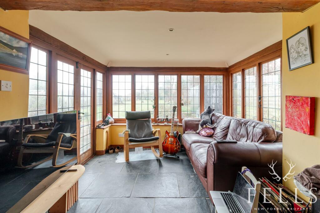 Additional image 7 of Ibsley Drove, Ibsley, BH24