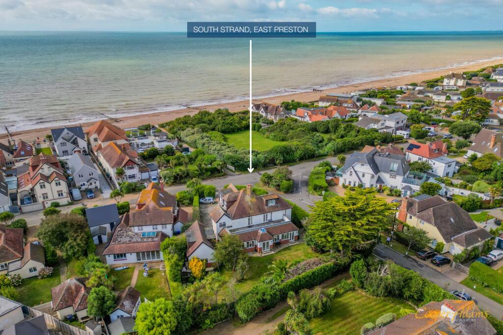 Additional image 2 of South Strand, East Preston, BN16