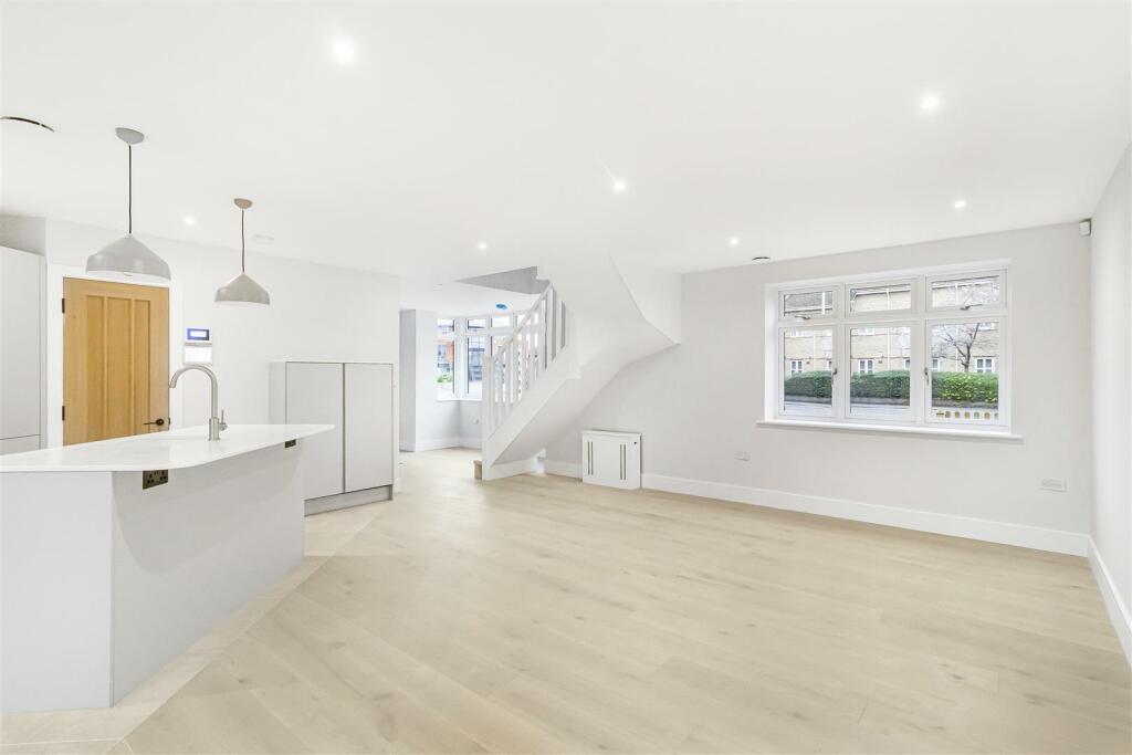 Additional image 8 of Perne Road, Cambridge