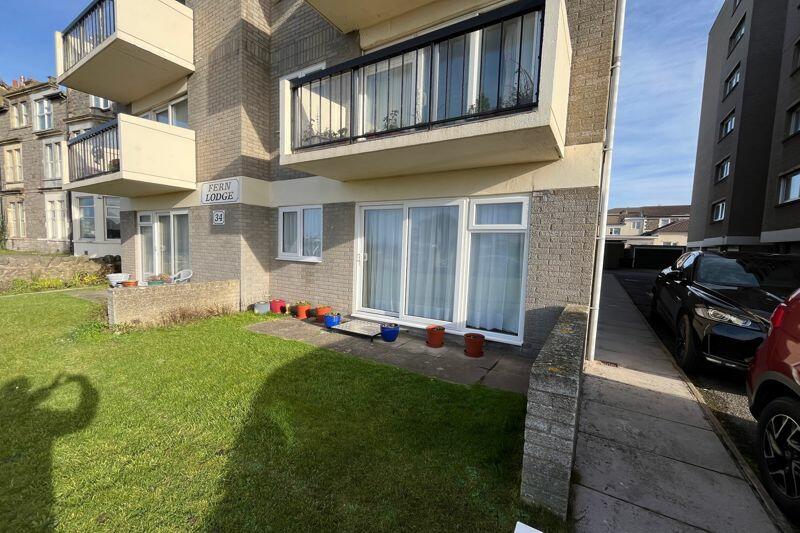 Additional image 12 of Beach Road, Weston-Super-Mare 23' Lounge/diner