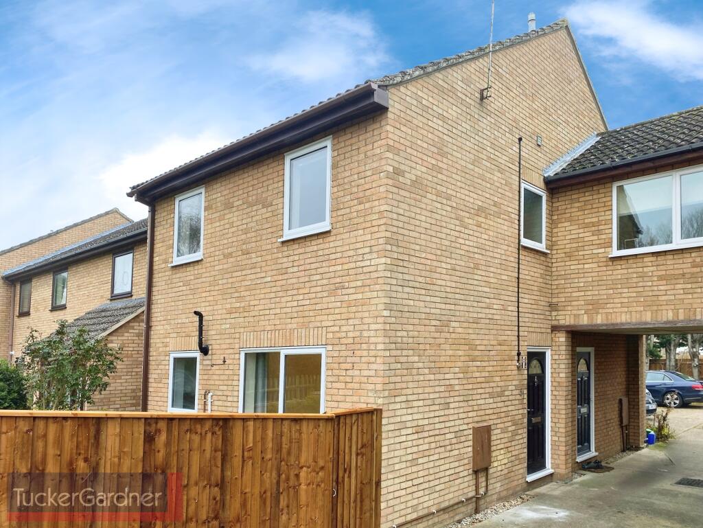 Additional image 3 of Melvin Way, Histon