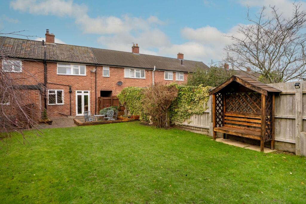 Additional image 14 of Haden Way, Willingham, CB24