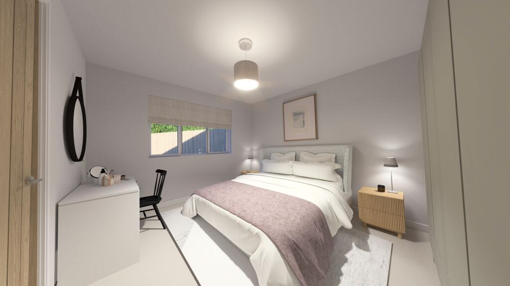 Additional image 7 of E2, Galloway, Newlands Estate, Braithwaite, CA12