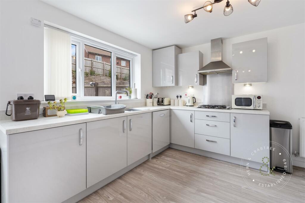 Additional image 6 of Lon Y Pererinion, Radyr, Cardiff