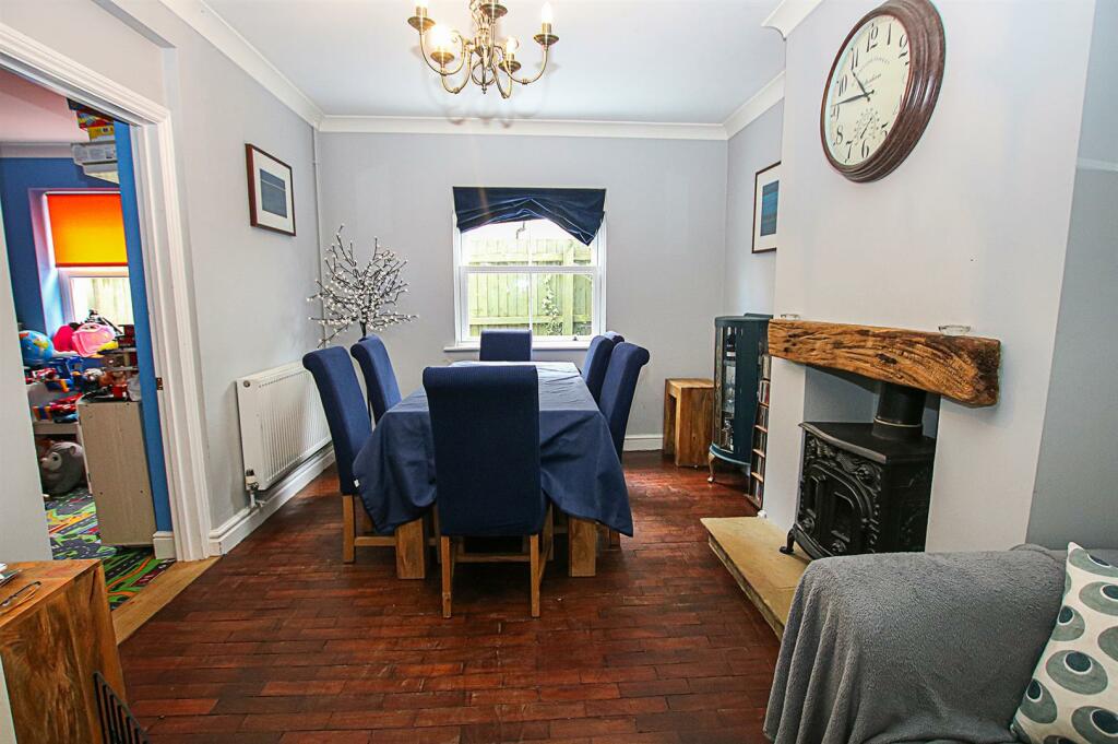 Additional image 6 of Fordham Road, Soham, Ely