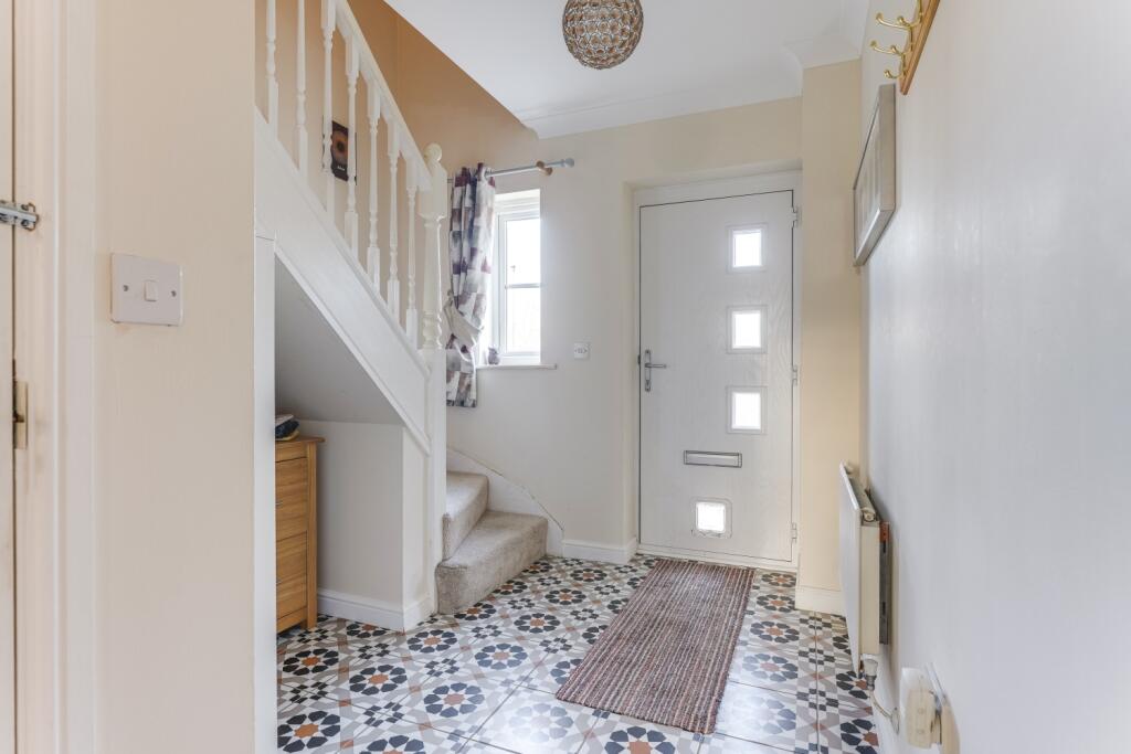 Additional image 37 of Furlong Way, Highfields Caldecote, Cambridge, Cambridgeshire, CB23