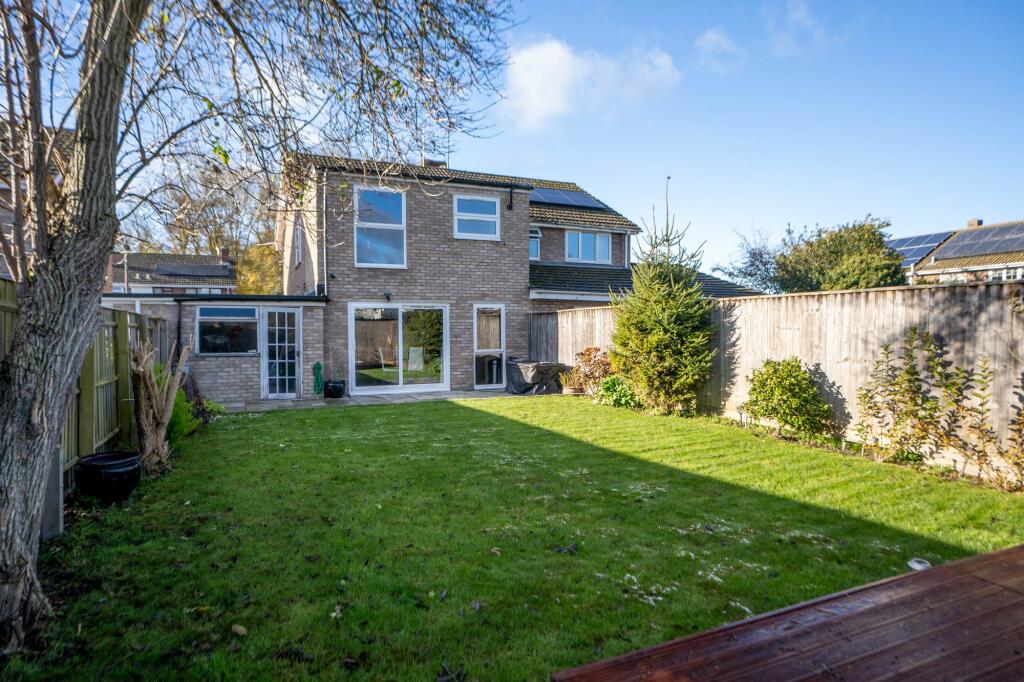 Additional image 13 of Malvern Road, Cambridge, CB1