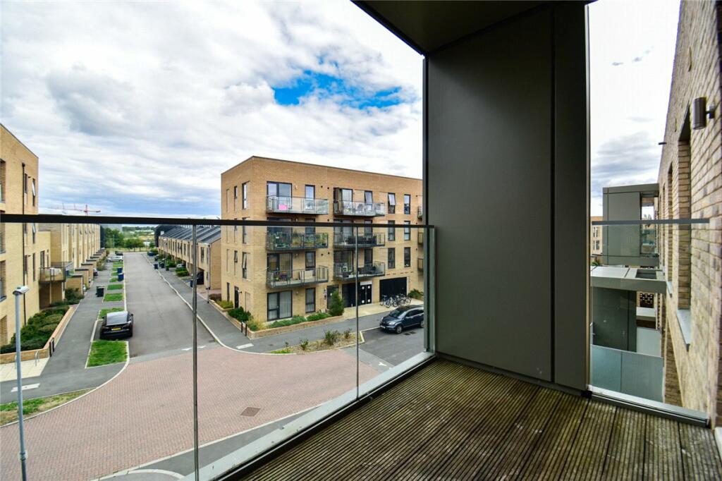 Additional image 9 of Whittle Avenue, Trumpington, Cambridge, CB2