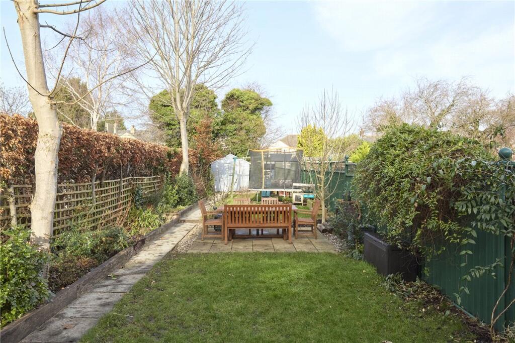 Additional image 20 of Blinco Grove, Cambridge, CB1