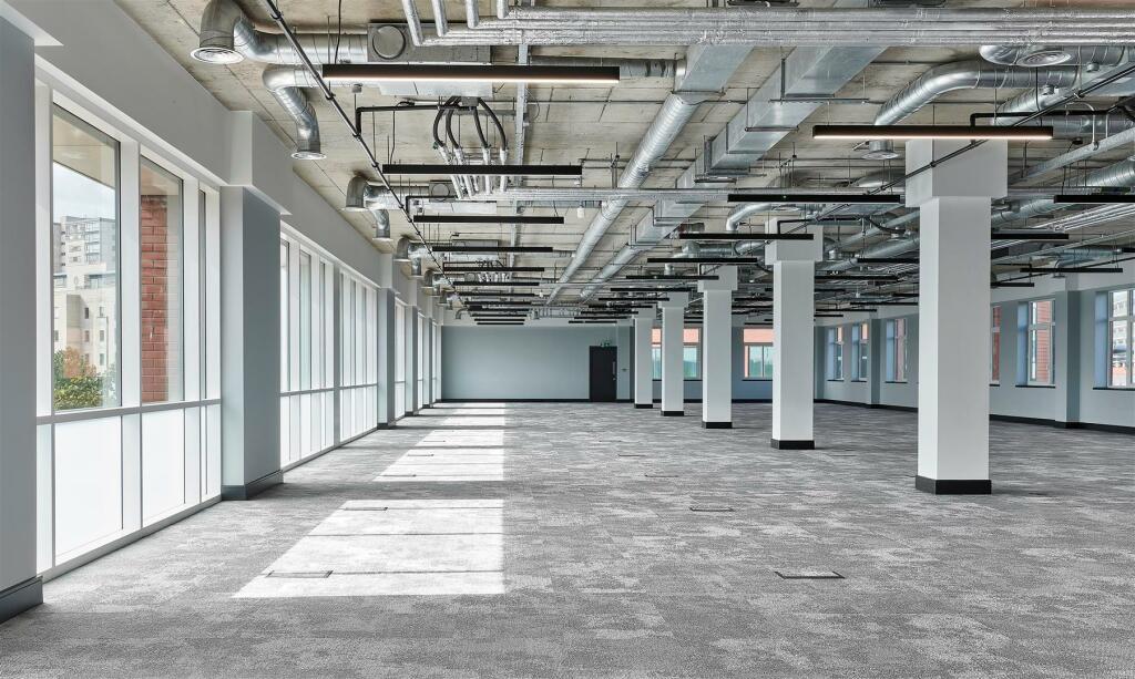 Additional image 8 of Parmer Cardiff Waterside, Cardiff, CF10 4DQ